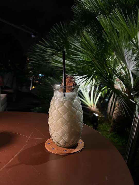 Gastro Savoy Palace, The Leading Hotels of The World Savoy Signature