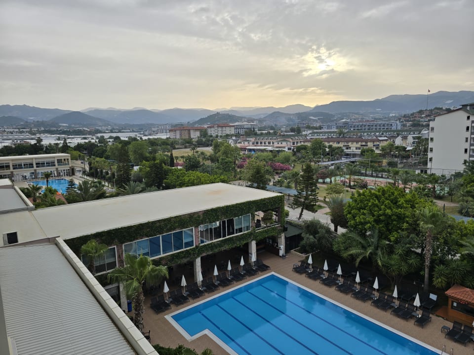 Zimmer Telatiye Resort