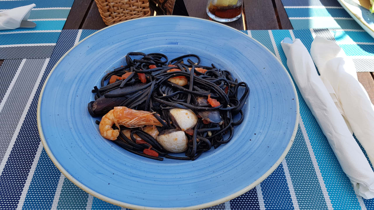 Restaurant Caloura Hotel Resort