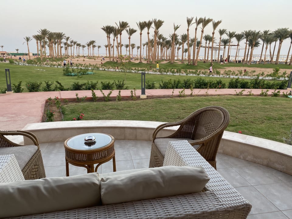 Zimmer Pickalbatros Laguna Vista Hotel