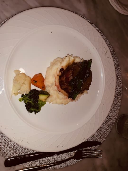 Gastro Temptation Cancun Resort - Adults only