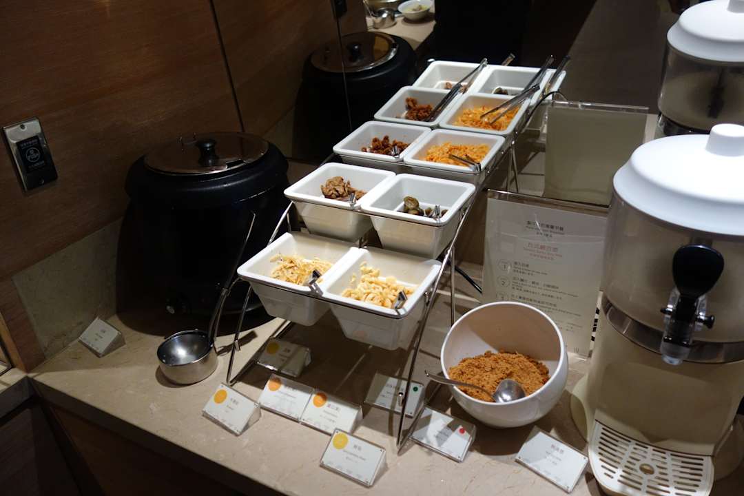 Gastro Hotel Cozzi Zhongxiao Taipei