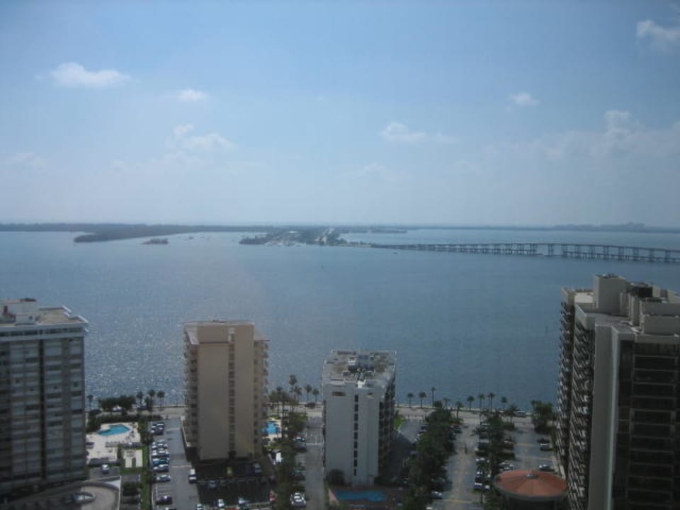 Four Seasons Miami Four Seasons Hotel Miami