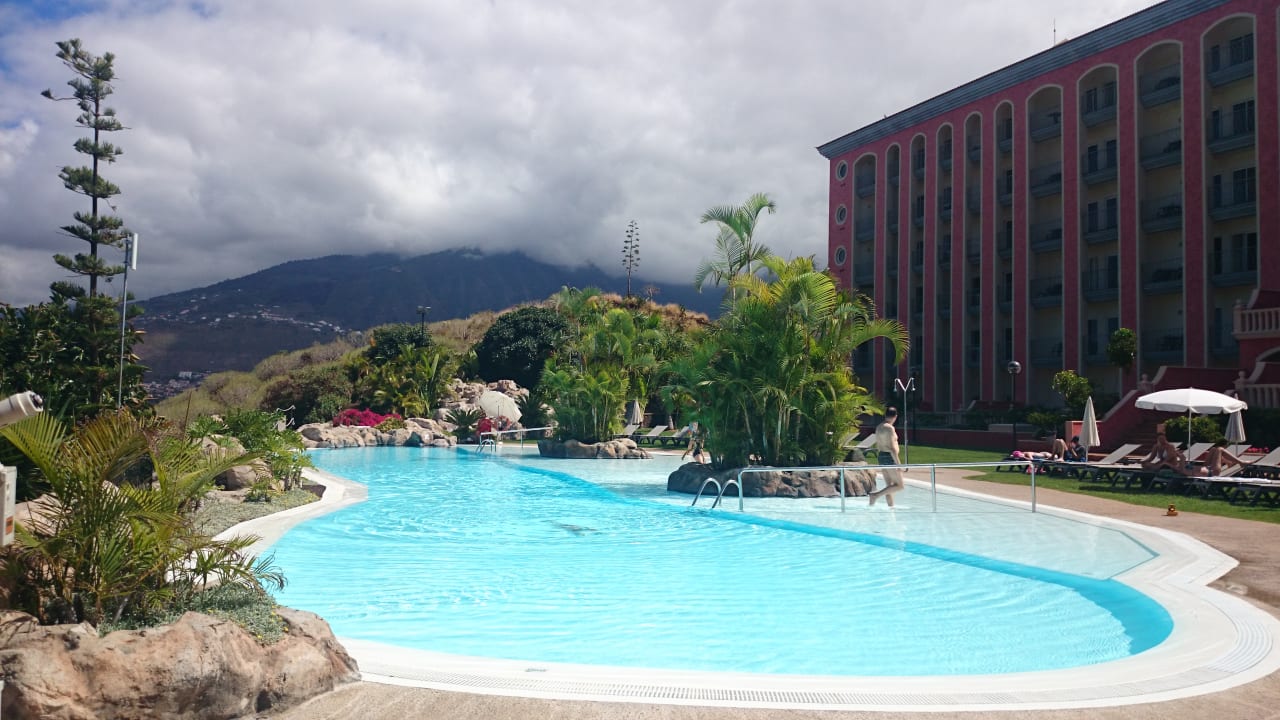 Pool Hotel Las Aguilas, Affiliated by Meliá