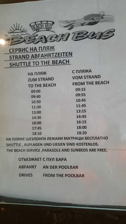 Sonstiges Dosi Hotel