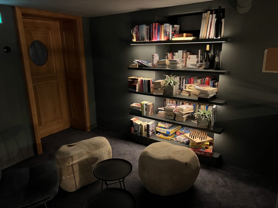 Sport & Freizeit Hotel Meintzinger