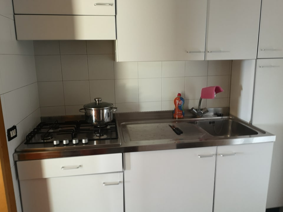 Zimmer Residence Parco del Garda