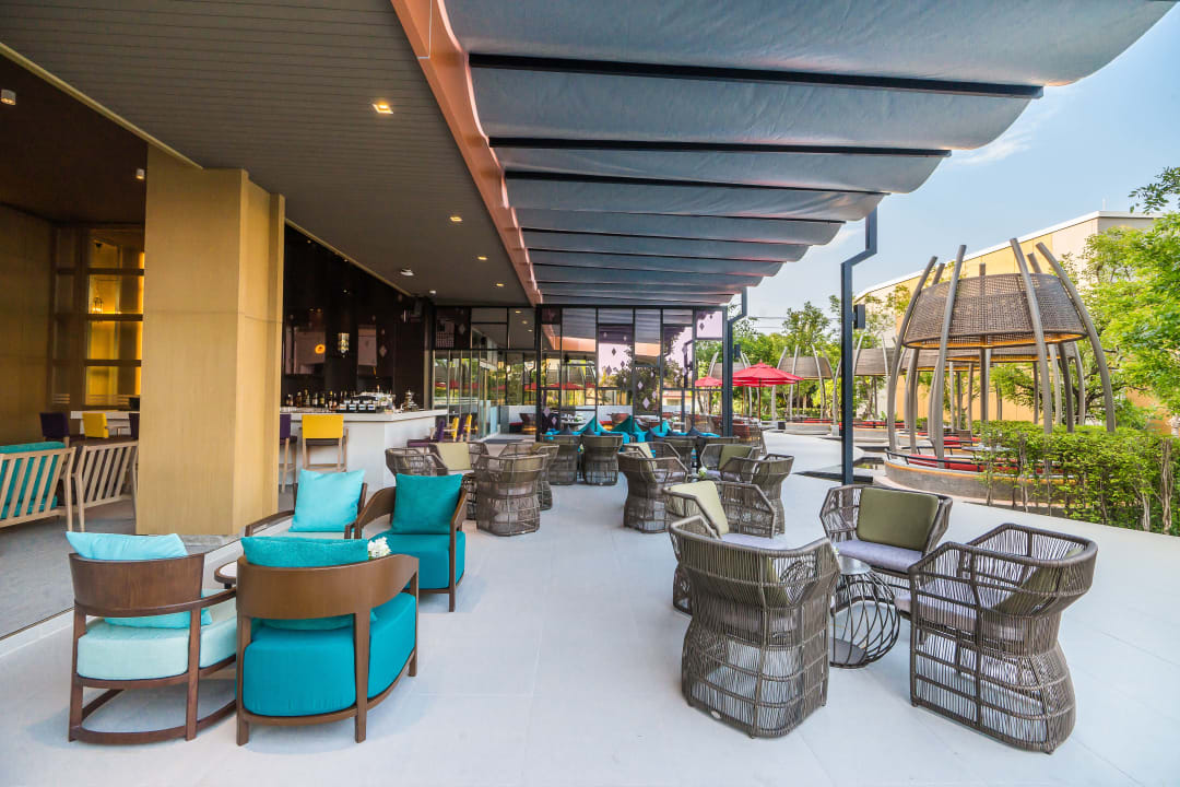 Gastro Avani+ Hua Hin Resort