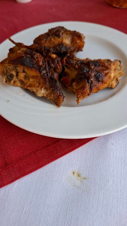 Gastro Three Corners Equinox Beach Resort