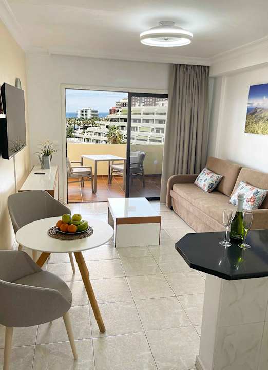 Zimmer Apartamentos Bahia Playa