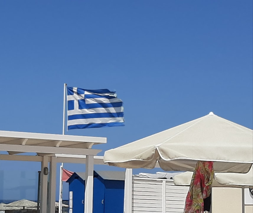 Strand Neptuno Beach