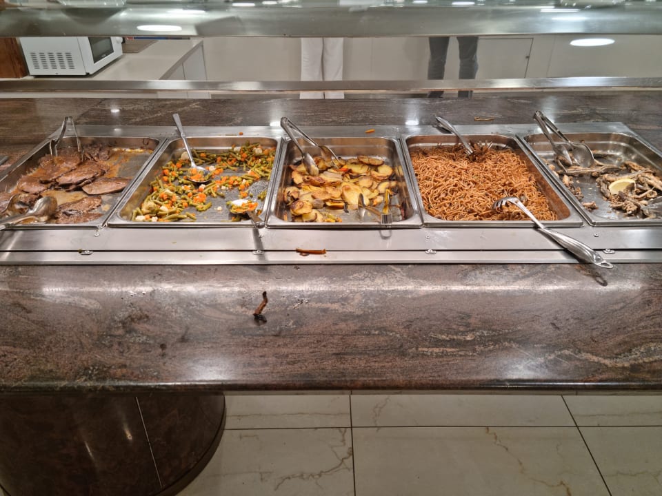 Gastro ALEGRIA Maripins