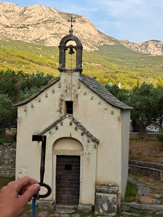 Sonstiges Hotel Tamaris