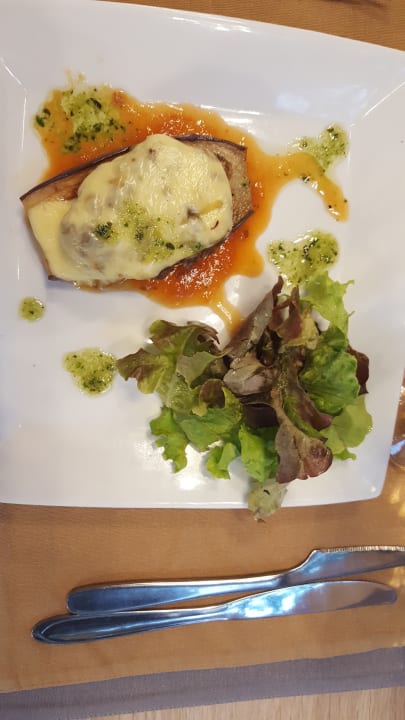 Restaurant HVD Viva Club Hotel