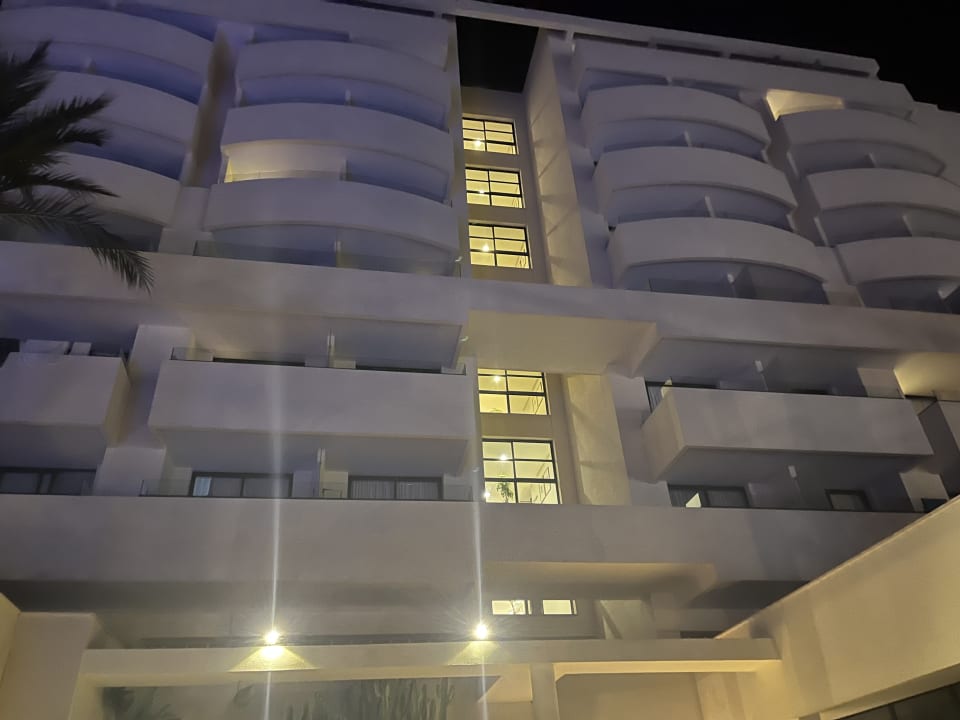 Außenansicht Welikehotel Marfil Playa