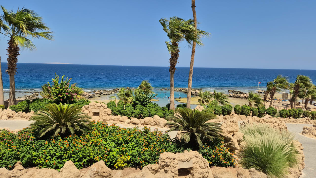 Strand Pickalbatros Citadel Resort