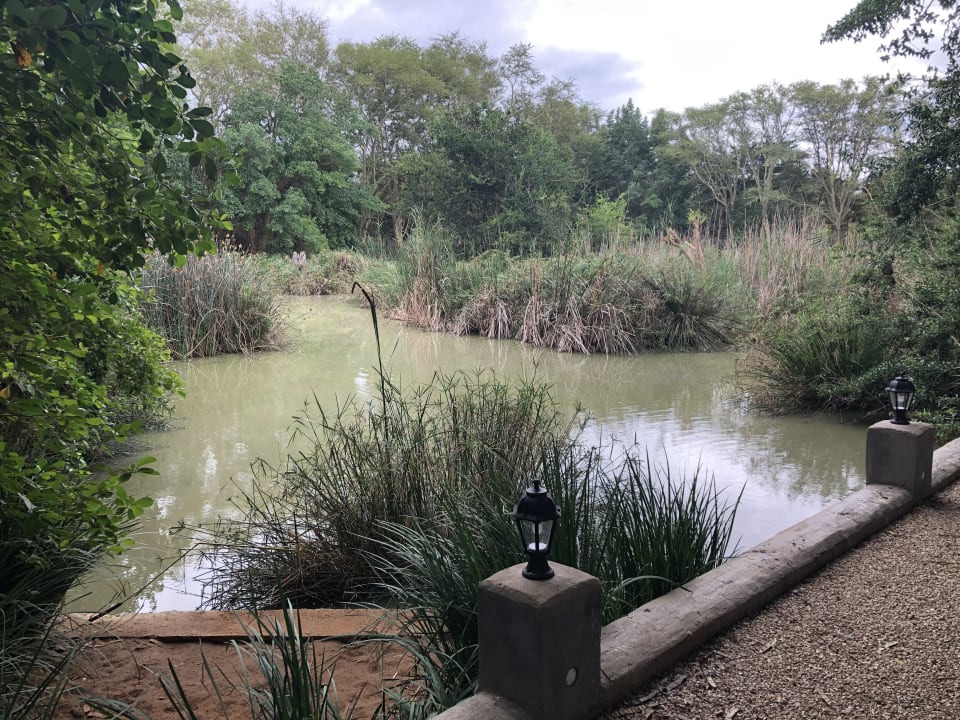 Garten Hotel Woodall Country House