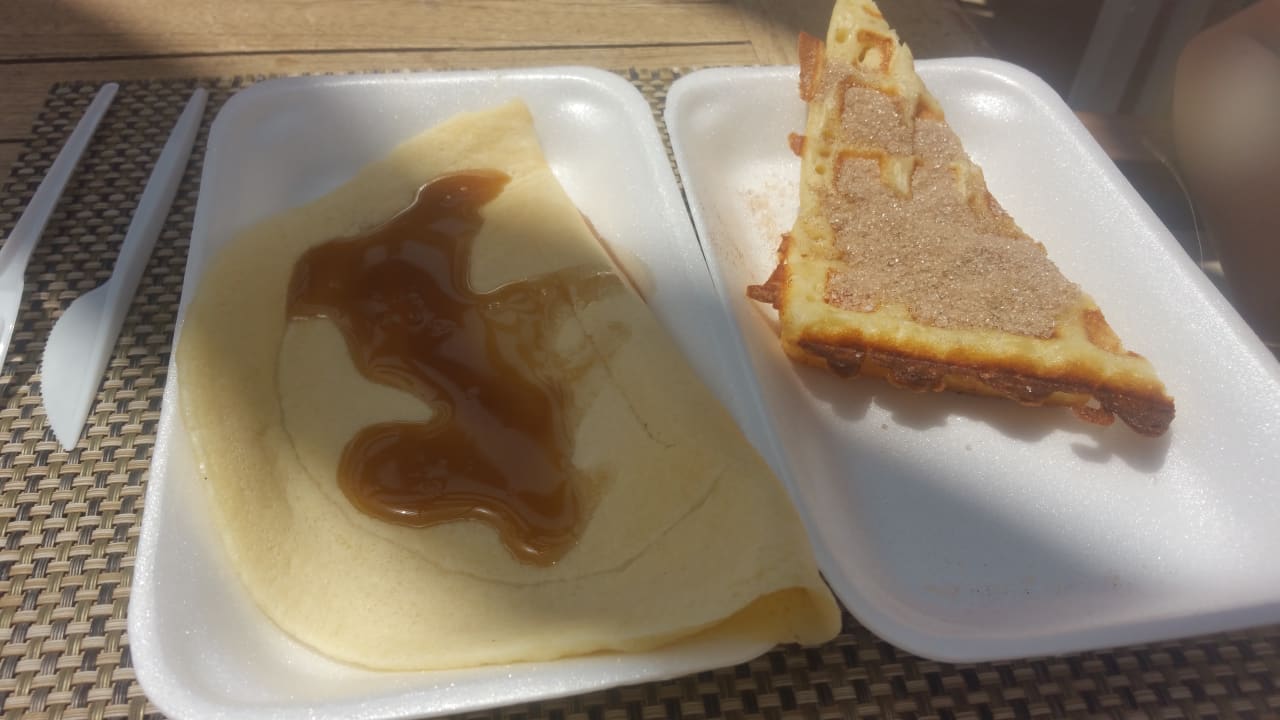 Restaurant Grand Waterworld Makadi & Family Star Makadi