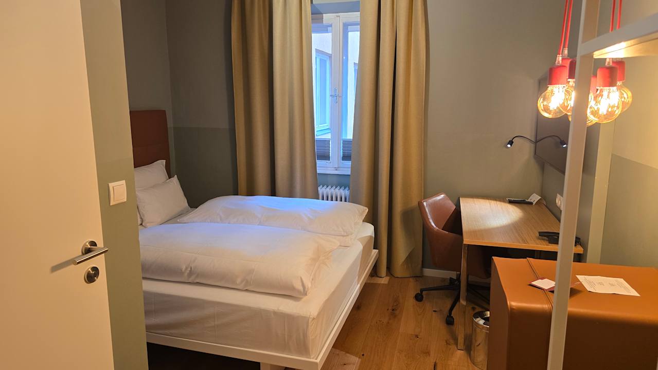 Zimmer Hotel Weitzer Graz