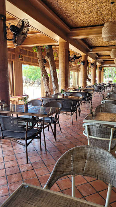 Gastro Santhiya Koh Phangan Resort & Spa