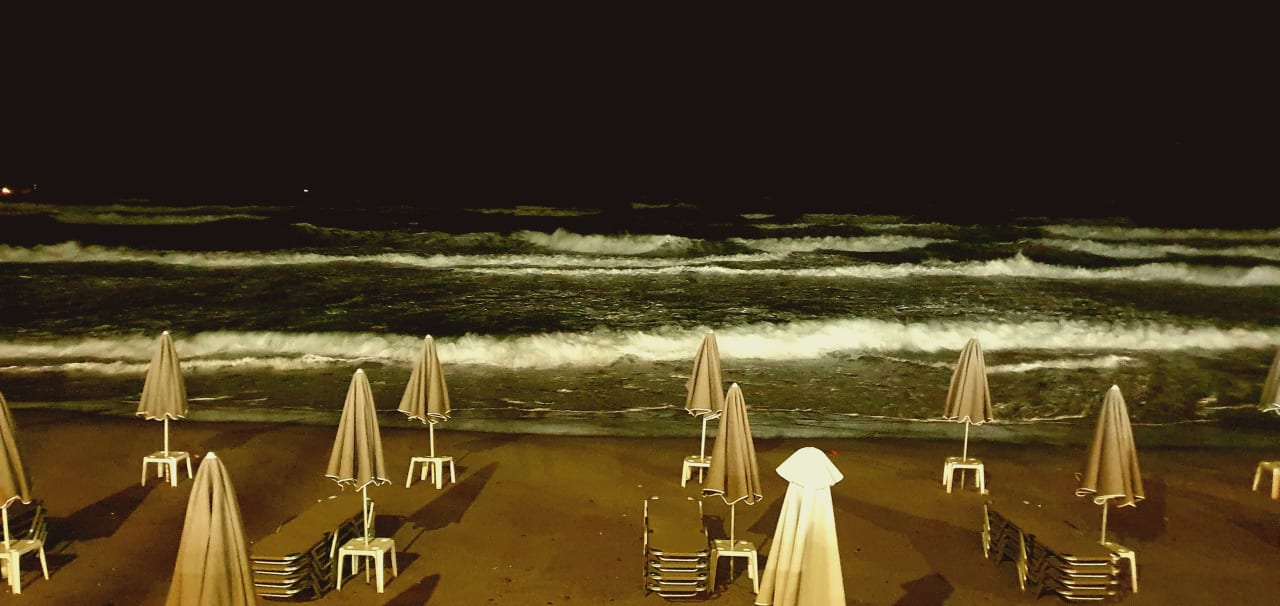 Strand Atrium Ambiance Hotel