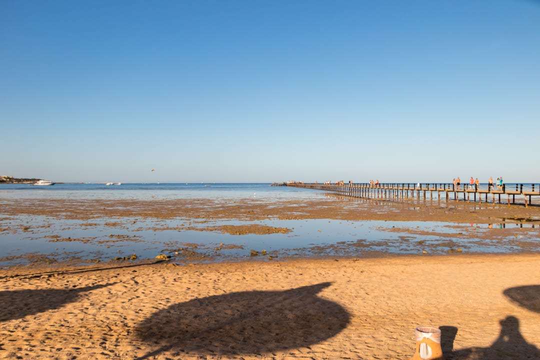 Strand Stella Garden Resort & Spa, Makadi Bay