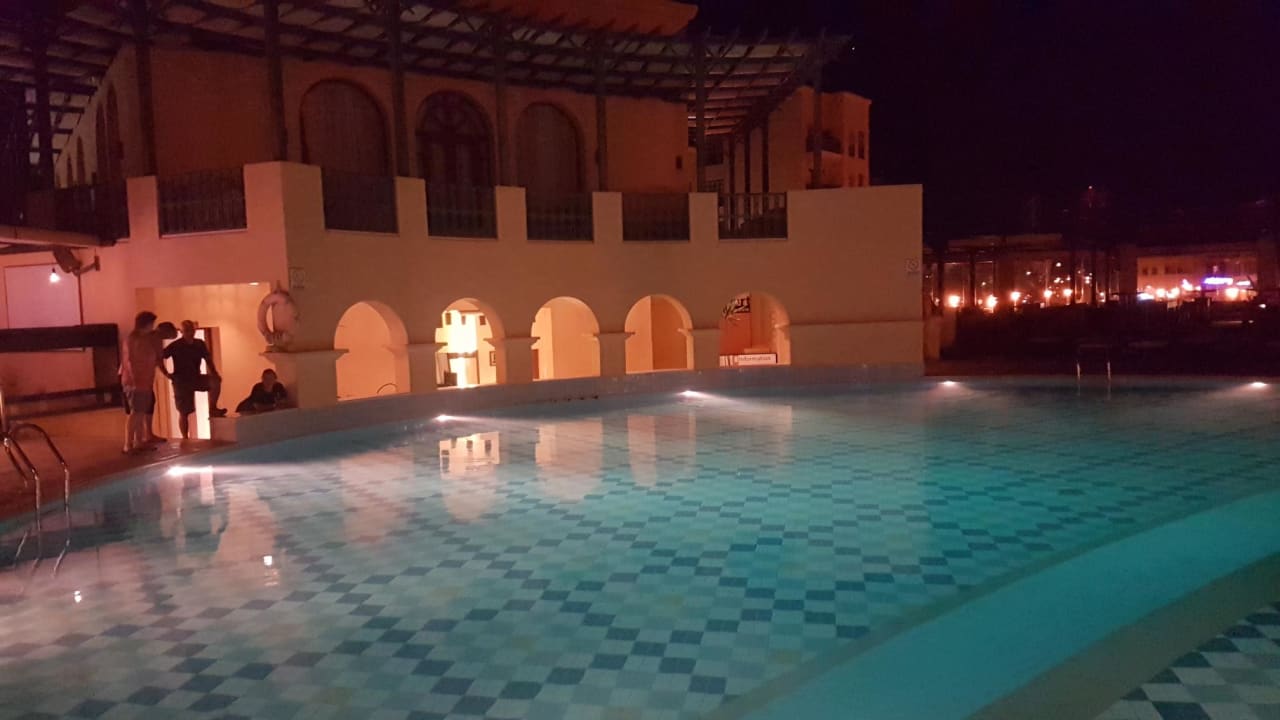 Pool Hotel Three Corners Ocean View prestige - Adults only