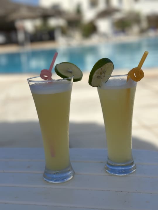 Pool Djerba Sun Beach Hotel & Spa