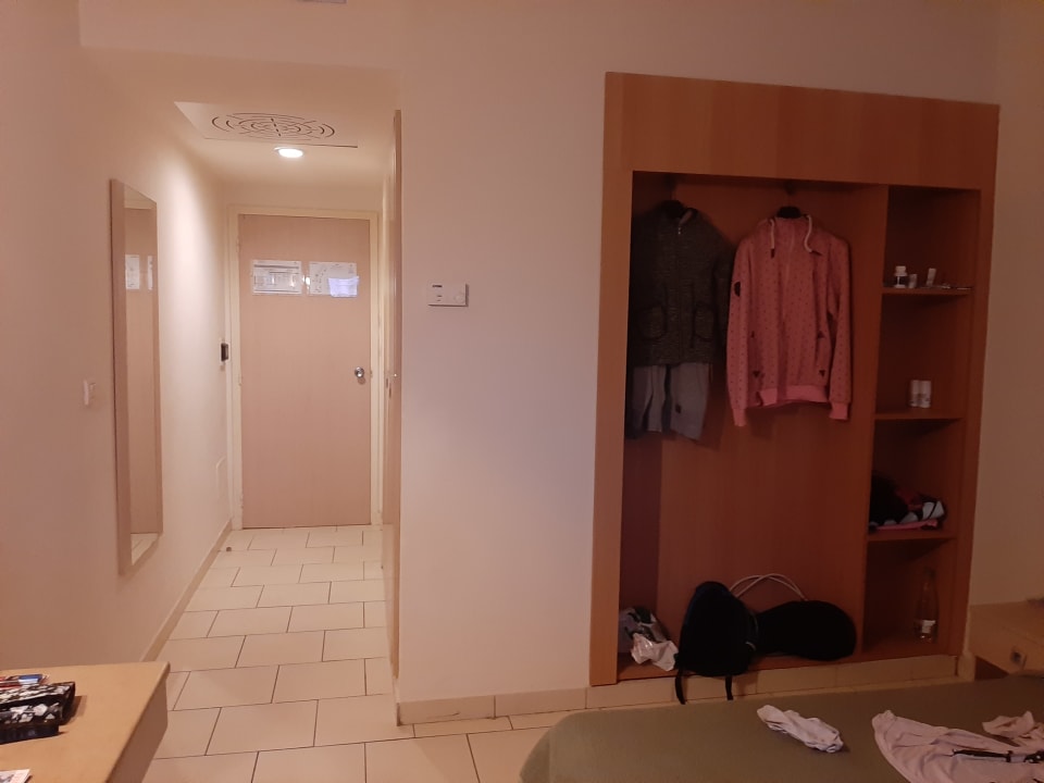 Zimmer Omar Khayam Resort & Aquapark