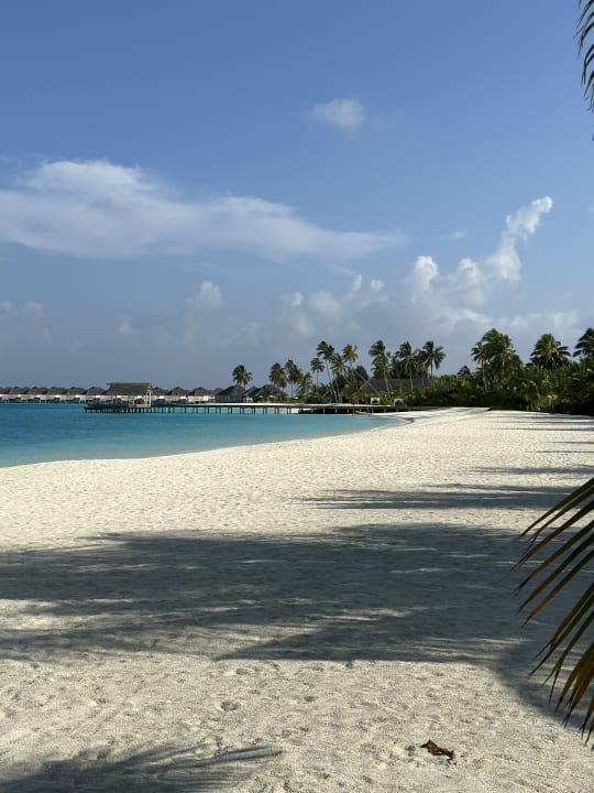 Strand Sun Siyam Iru Veli