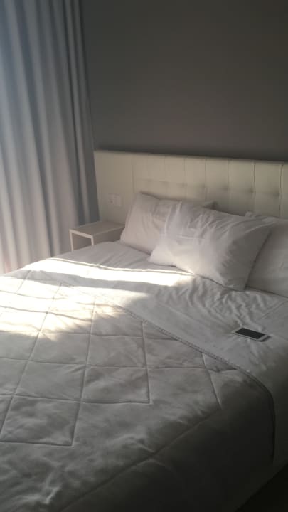Zimmer Anna Hotel