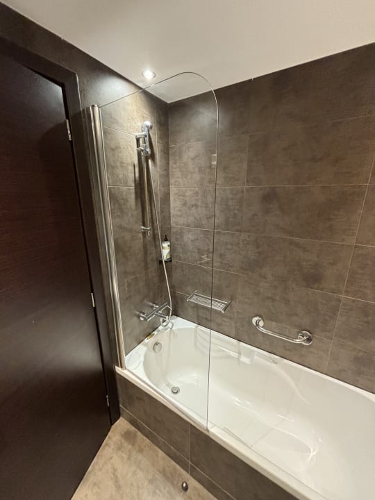 Zimmer Hotel Theartemis Palace