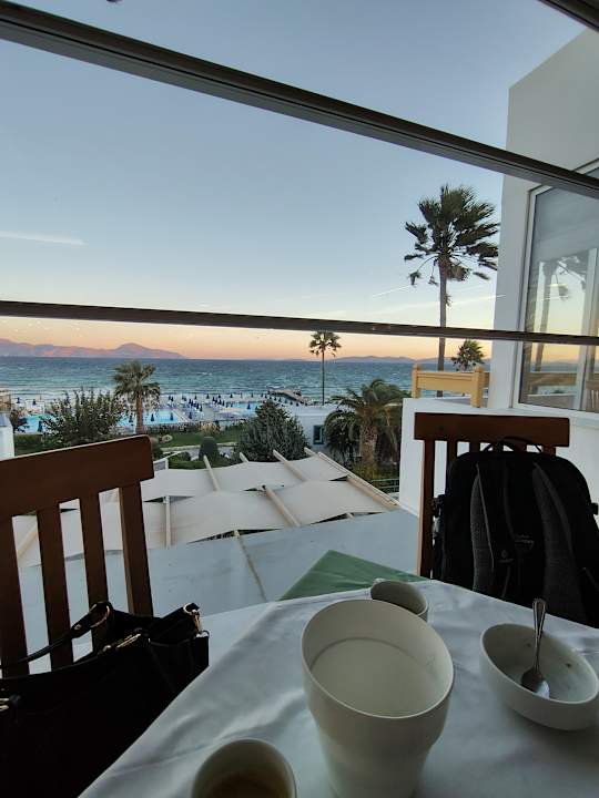 Gastro Mastichari Bay Hotel