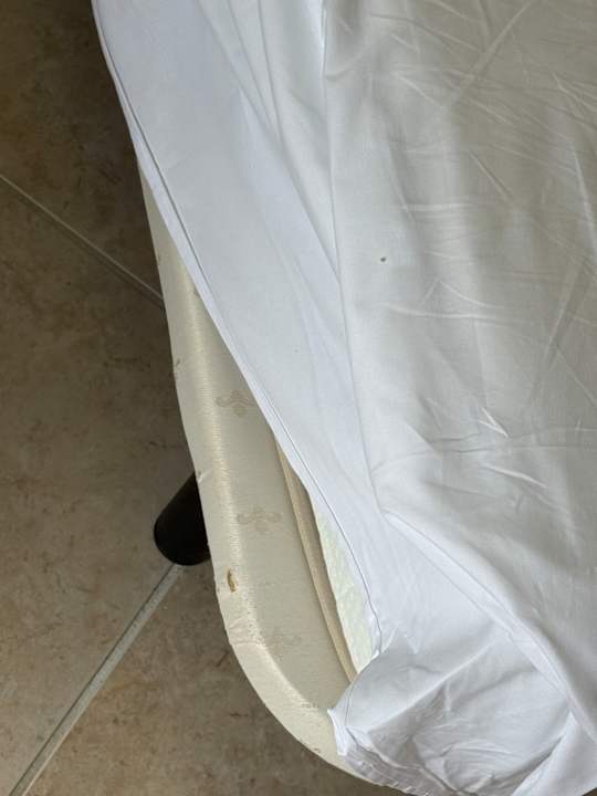 Zimmer Hotel Panoramica Garden