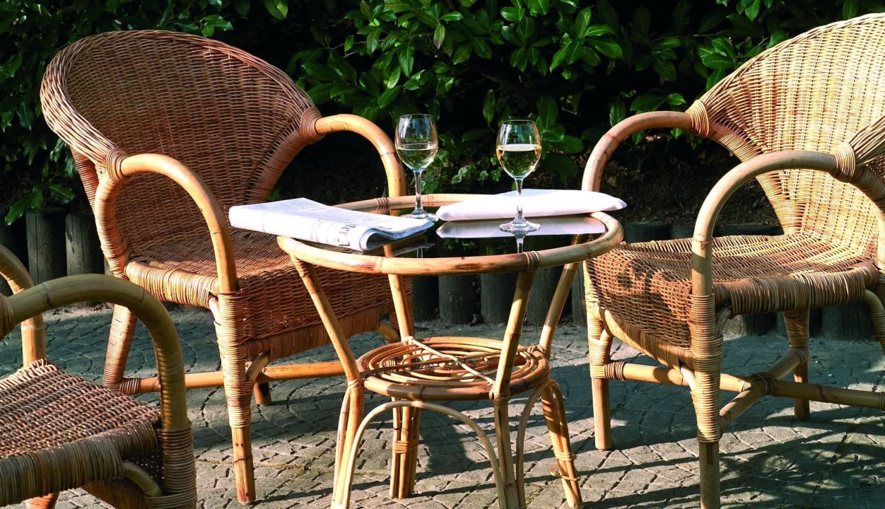 Terrace NH Hirschberg Heidelberg