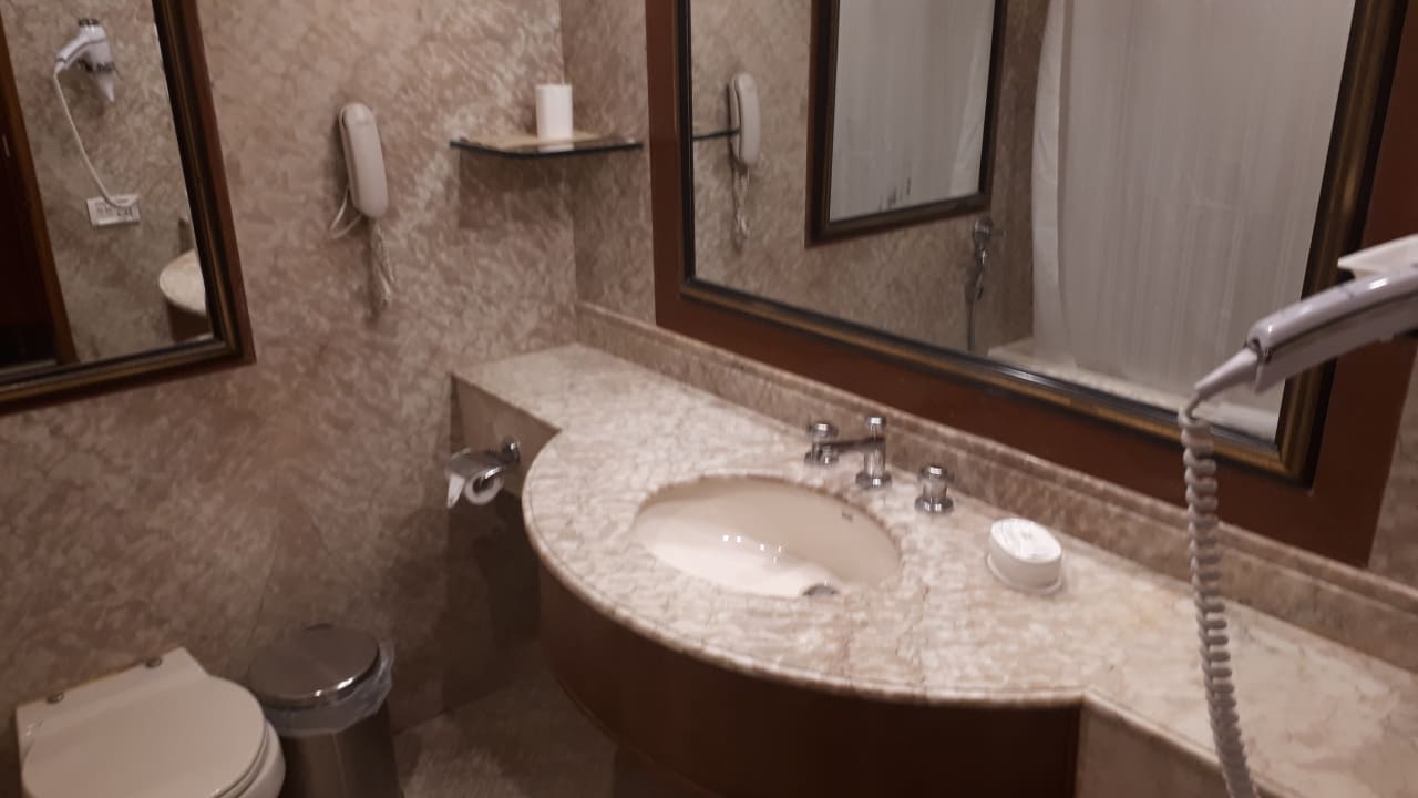 Zimmer Hotel Mansingh