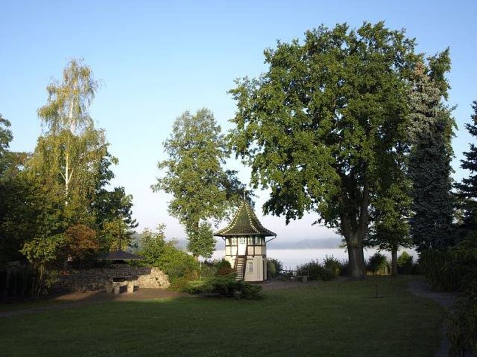 Park Hotel Seeschlösschen