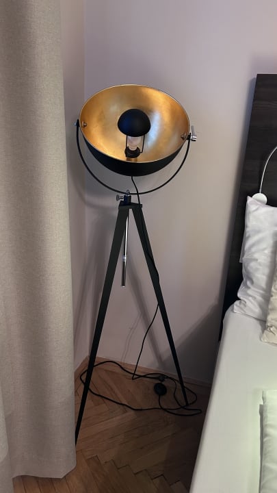 Zimmer Hotel Brauhof Wien