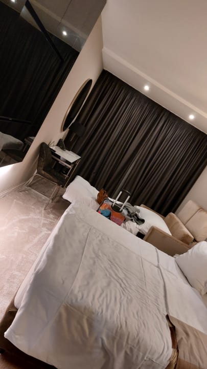 Zimmer Grand Hotel Adriatic I + II