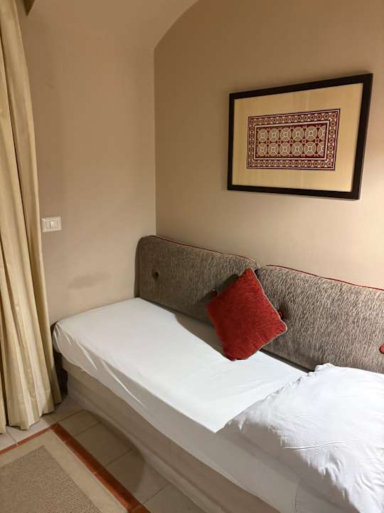 Zimmer Jaz Makadi Oasis Resort