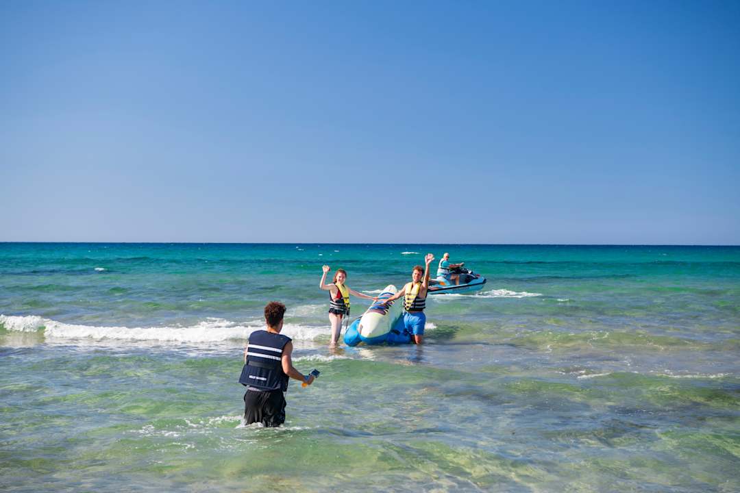 Sport & Freizeit Q Resort