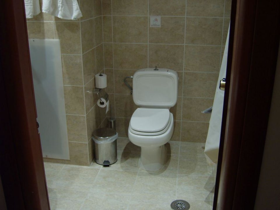 Unser Bad Porto Bello Beach