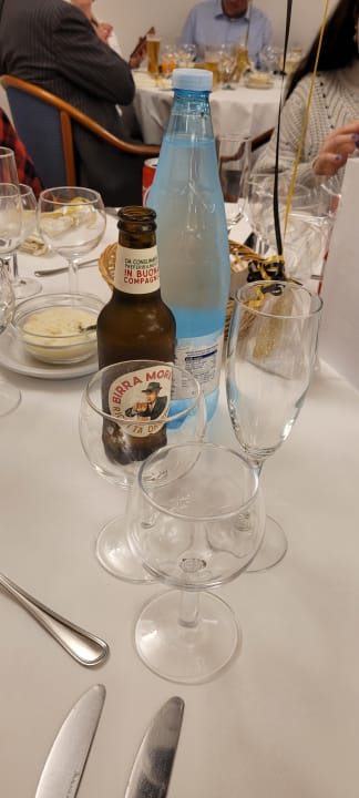 Gastro Hotel Grande Albergo Fortuna