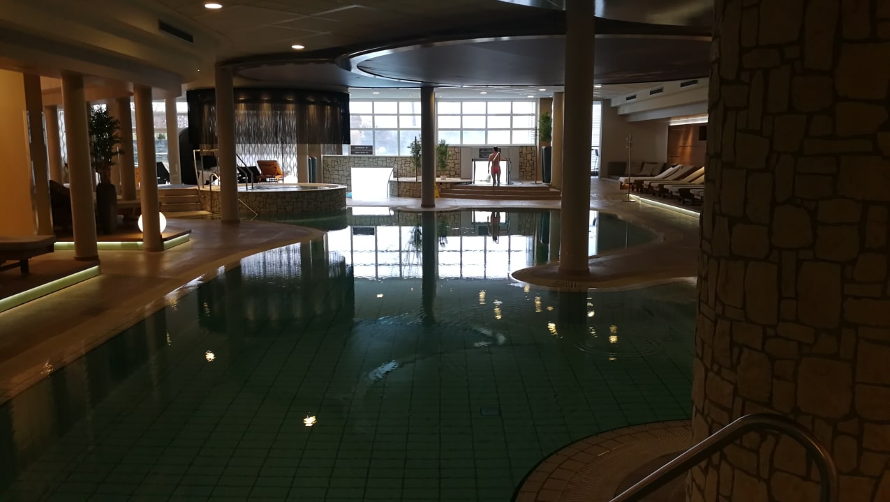 Pool Hotel Reiters Supreme