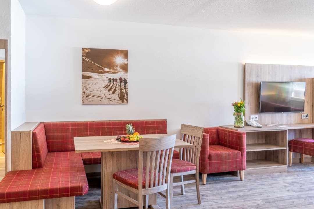 Zimmer Hotel Bellevue am See