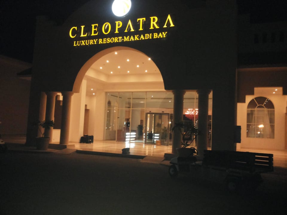 Cleopatra Luxury Resort Makadi Bay Cleopatra Luxury Resort Makadi Bay