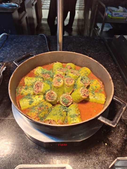 Gastro Side Royal Style Hotel