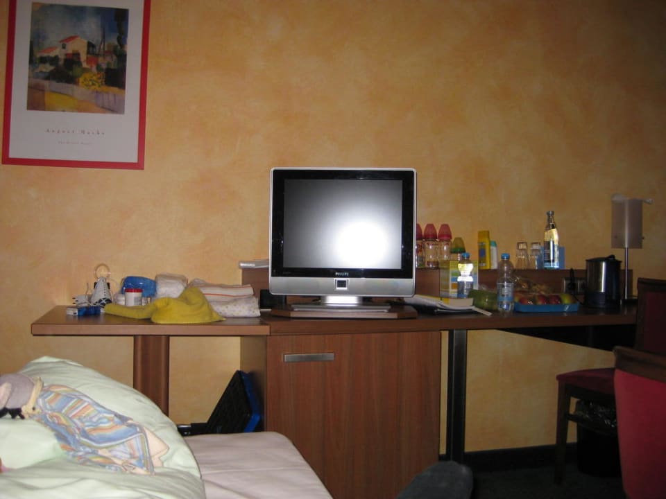 TV WAGNERS Hotel im Frankenwald