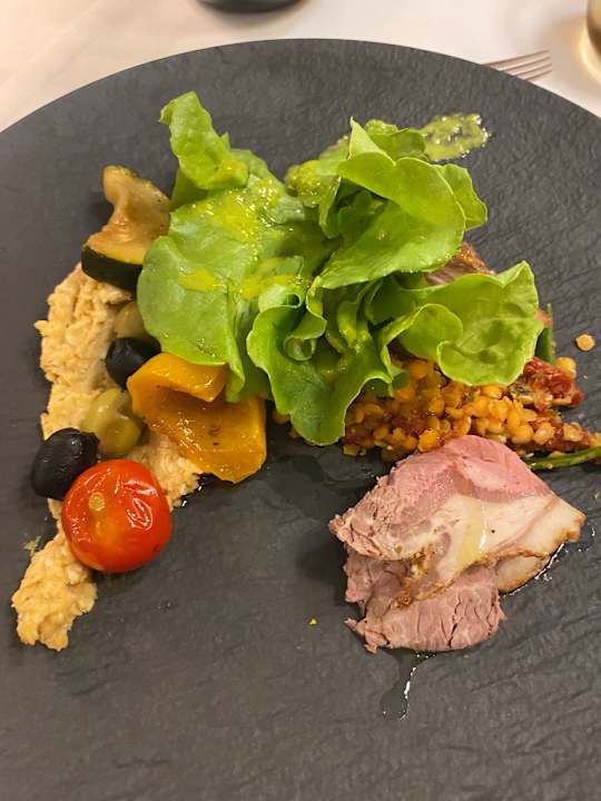 Gastro Romantik Hotel Schwanefeld & Spa