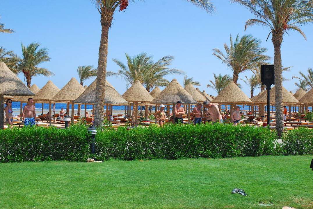 Grand Plaza Sharm Grand Plaza Resort